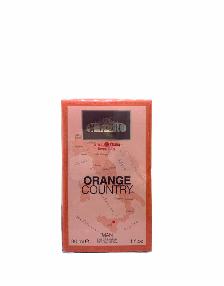 Charro Profumo Man Orange Country 30 ml