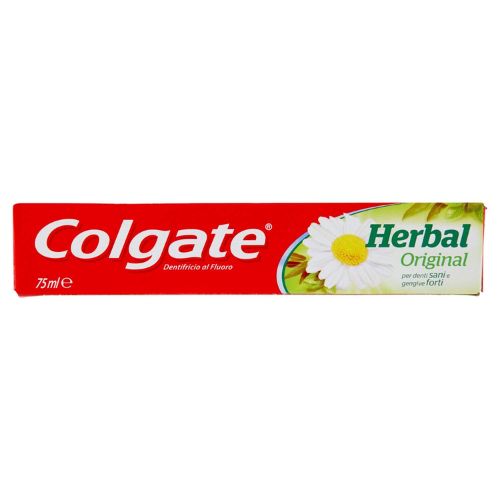 Colgate dentifricio herbal original 75 ml