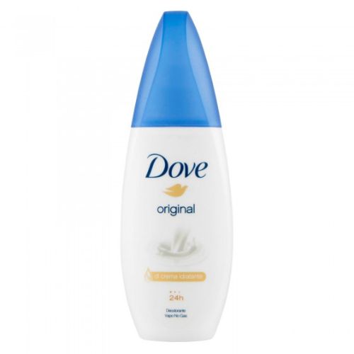 Dove deodorante vapo original 75 ml