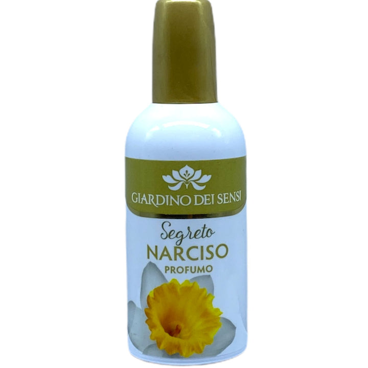 Giardino dei sensi segreto narciso 100 ml