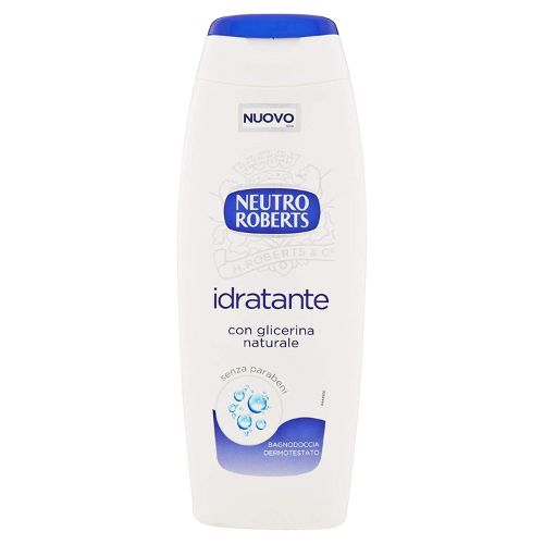 Neutro roberts bagno doccia extra idratante 500 ml