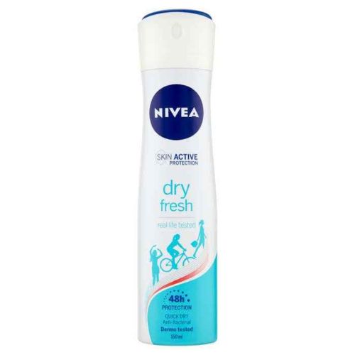 Nivea deodorante spray dry fresh 150 ml