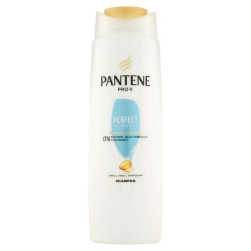 Pantene shampoo perfect hydration 250 ml