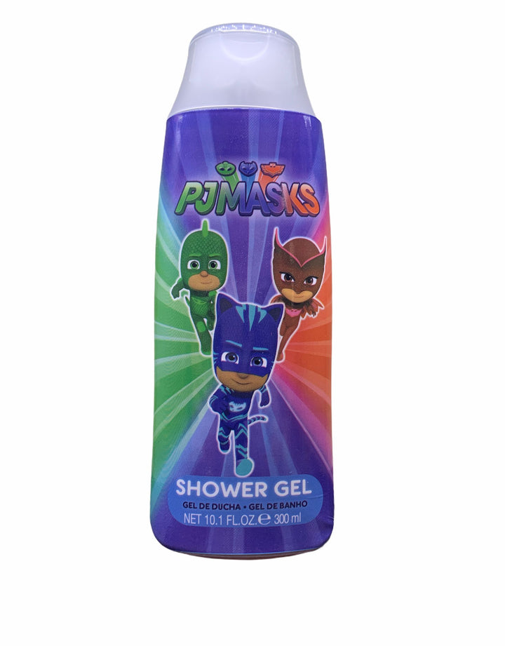 Pjmasks shower gel 300 ml