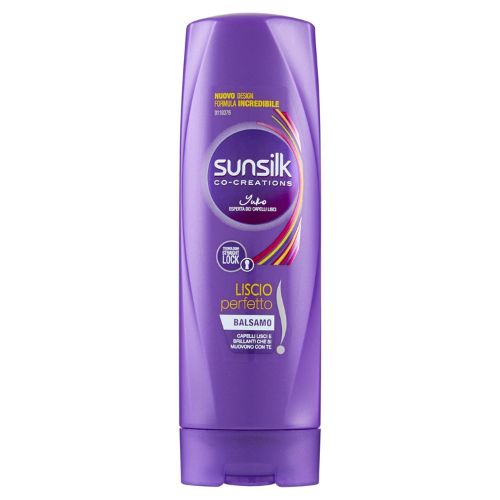 Sunsilk balsamo capelli lisci 200 ml