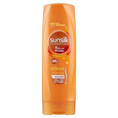 Sunsilk balsamo ricostruzione intensiva 200 ml