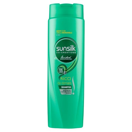 Sunsilk shampoo ricci da domare 250 ml