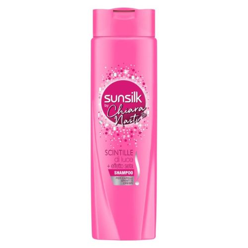 Sunsilk shampoo scintille di luce 250 ml