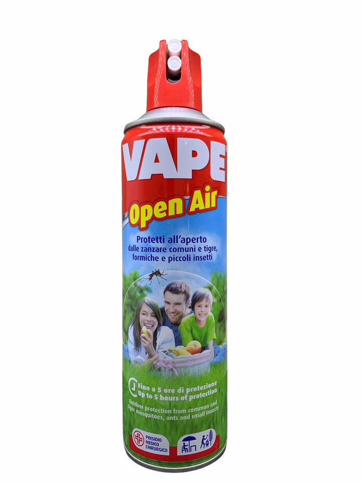 Vape open air 500 ml